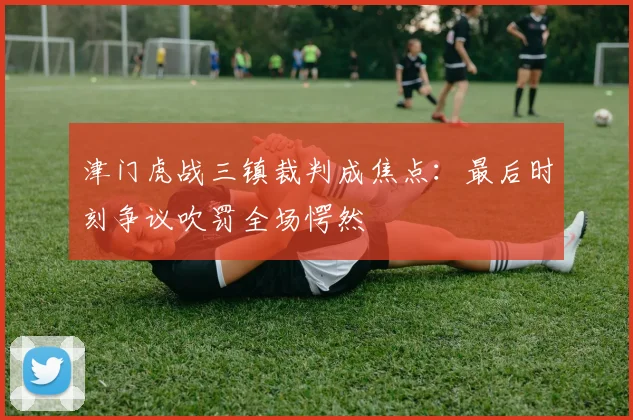 津门虎战三镇裁判成焦点：最后时刻争议吹罚全场愕然